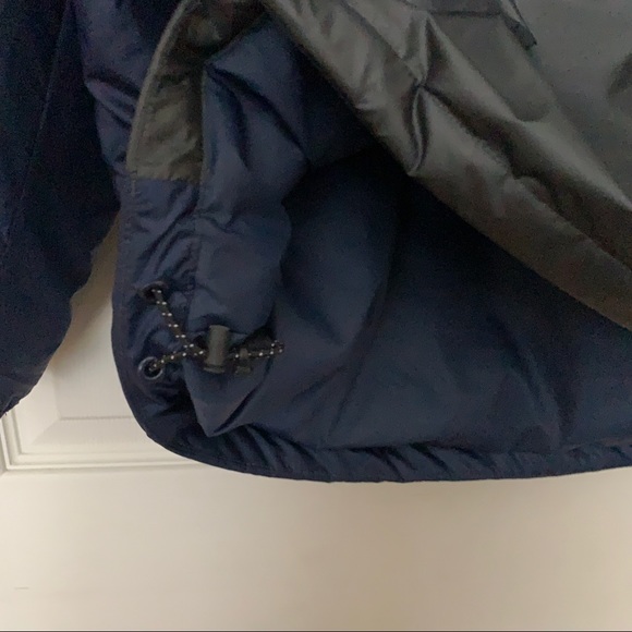 Nwot Nike SB windbreaker rain half zip up jacket - Picture 5 of 6